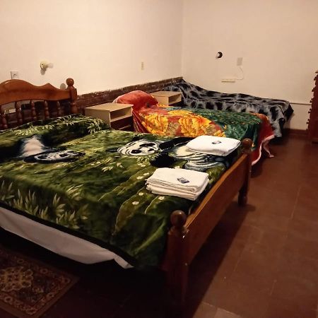 Apartamentos Quintana サンタ・マリア エクステリア 写真