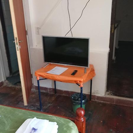 Apartamentos Quintana サンタ・マリア エクステリア 写真