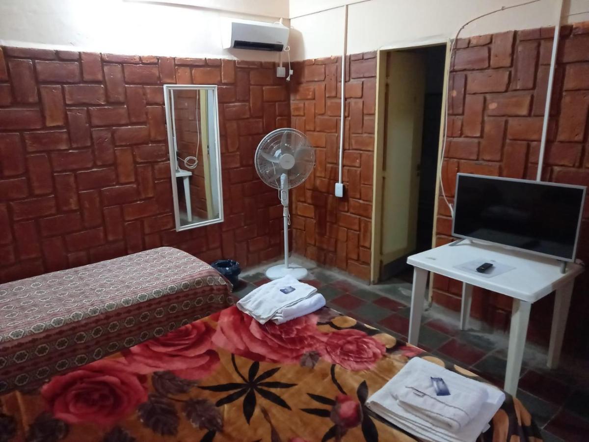 Apartamentos Quintana サンタ・マリア エクステリア 写真