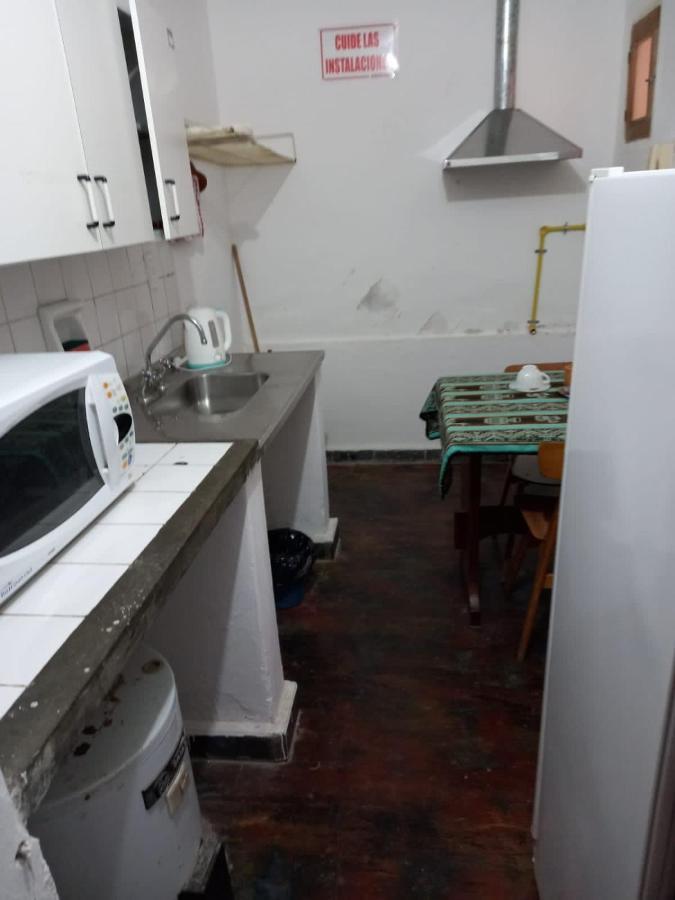 Apartamentos Quintana サンタ・マリア エクステリア 写真