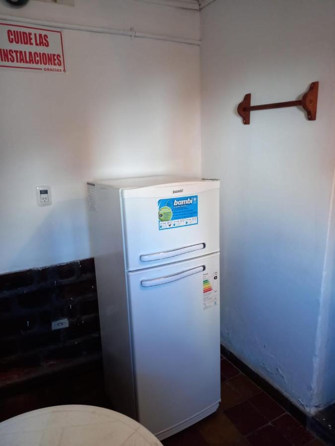 Apartamentos Quintana サンタ・マリア エクステリア 写真
