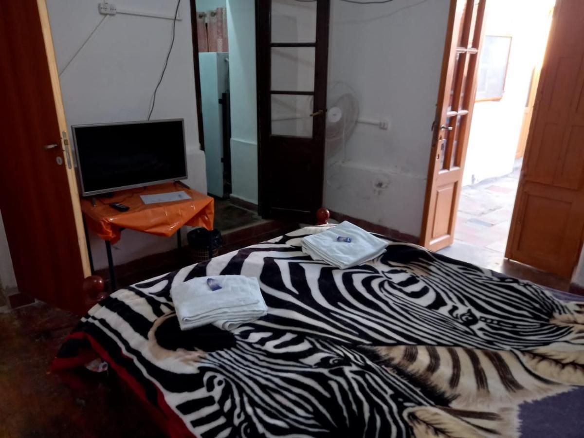 Apartamentos Quintana サンタ・マリア エクステリア 写真