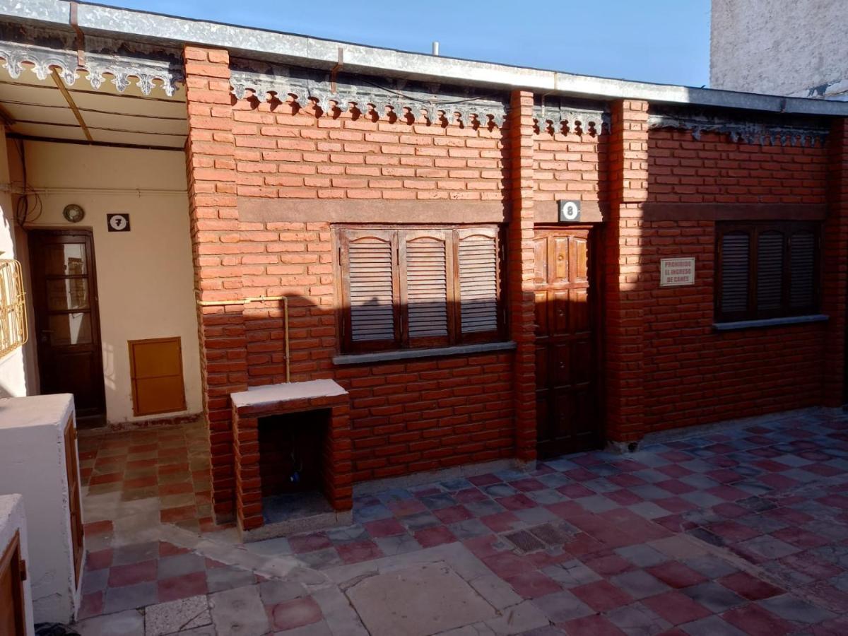 Apartamentos Quintana サンタ・マリア エクステリア 写真