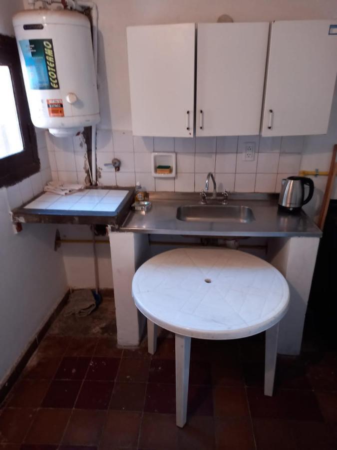 Apartamentos Quintana サンタ・マリア エクステリア 写真