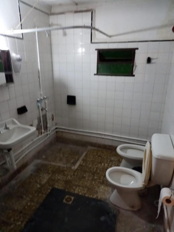 Apartamentos Quintana サンタ・マリア エクステリア 写真
