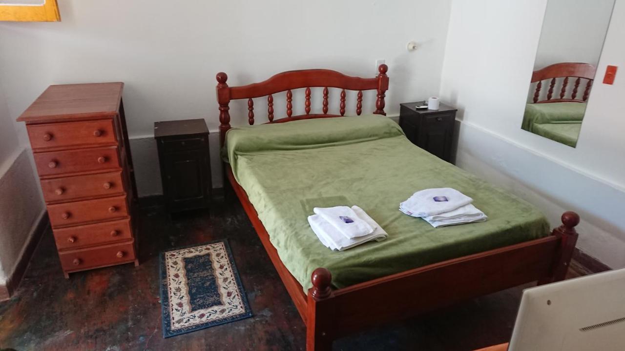 Apartamentos Quintana サンタ・マリア エクステリア 写真