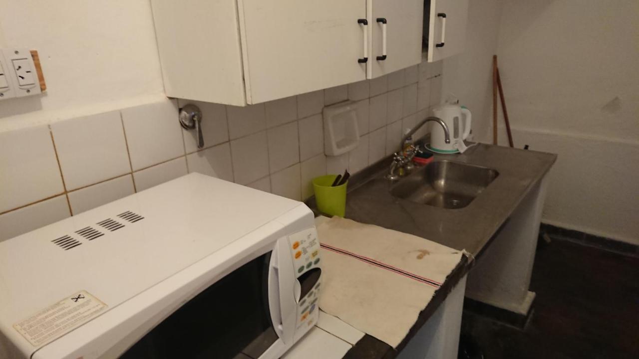Apartamentos Quintana サンタ・マリア エクステリア 写真