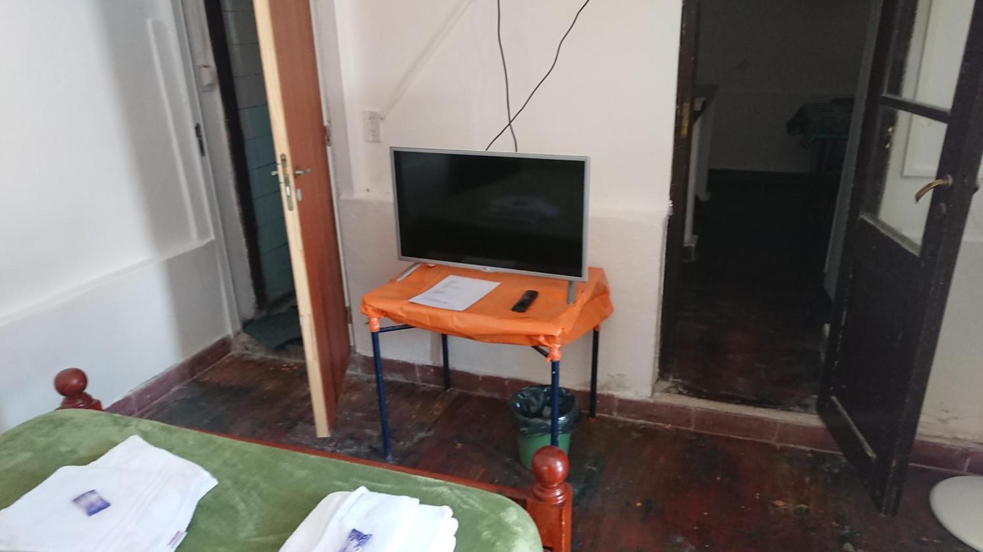 Apartamentos Quintana サンタ・マリア エクステリア 写真
